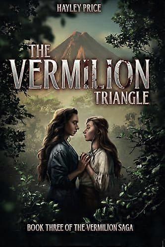 The vermilion triangle
