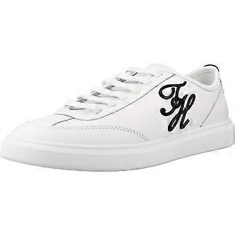 Tommy Hilfiger Sport / Icon Court Light Sneakers