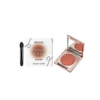 Lightweight Concealer Cream, Natural Coverage for Flawless Skin, Long-lasting, Glowing Finish, Skin Care Formula