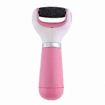 Foot Skin Remover, Smooth Pedi S Electric Foot File