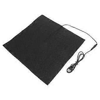 Heated Pad Pet USB Warming Cushion Suitable for Reptile Animal Use
