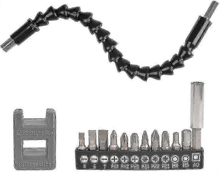 Aerator multifuncțional robinet (1 bucată, argintiu)