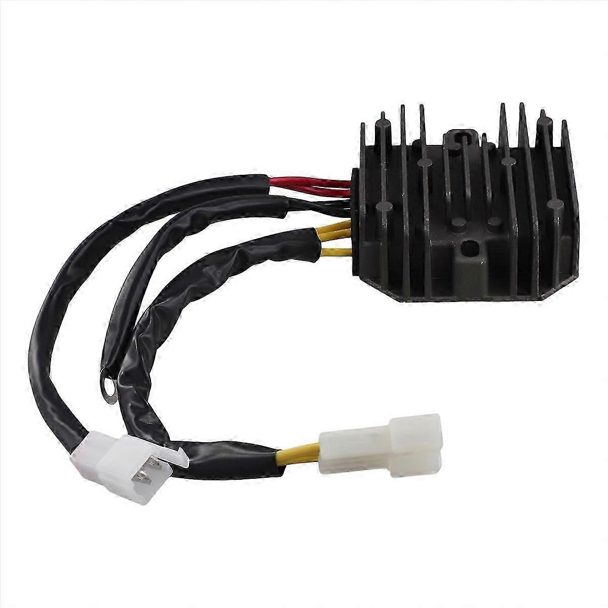 90111034000 Voltage Rectifier Regulator compatible with 125