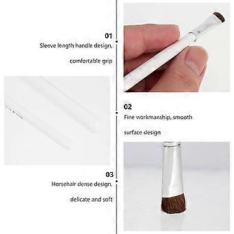 Eyeshadow Brush Makeup Tools with 14Pcs for Blending and Applying