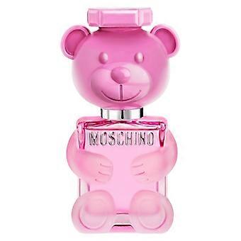 Moschino Toy 2 Bubble Gum Eau De Toilette For Women 50 ml