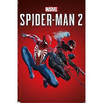 MarvelSpider-Man 2 Key  Puzzle CYQL-975