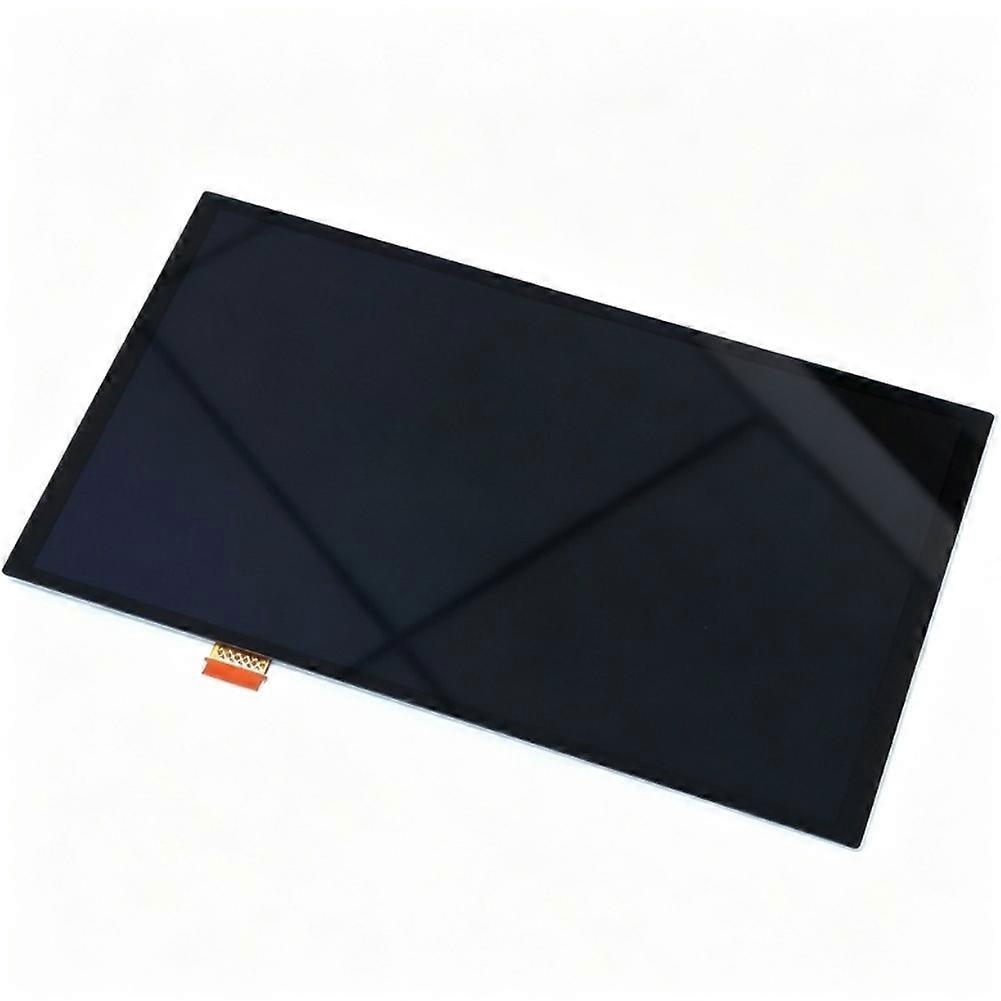 For Switch OLED Game Console LCD Display Full Screen Assembly Digitizer Replacement for Switch OLED