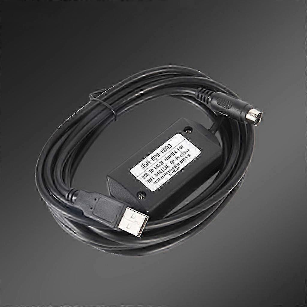 USB-GPW-CB03 USB-GPW-CB02 USB Interface Pro-face Touch Sn Programming Cable f26