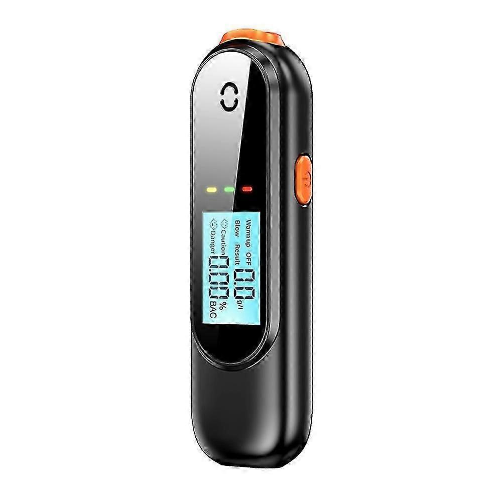 AM02 Smart Digital Display High Sensitivity Alcohol Tester