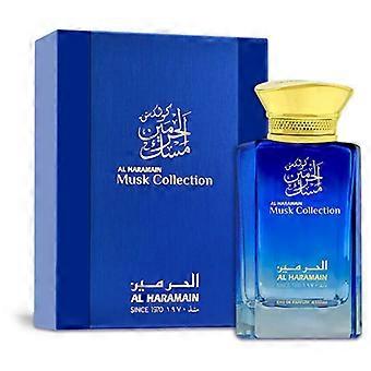 Musk Collection EDP 100ml