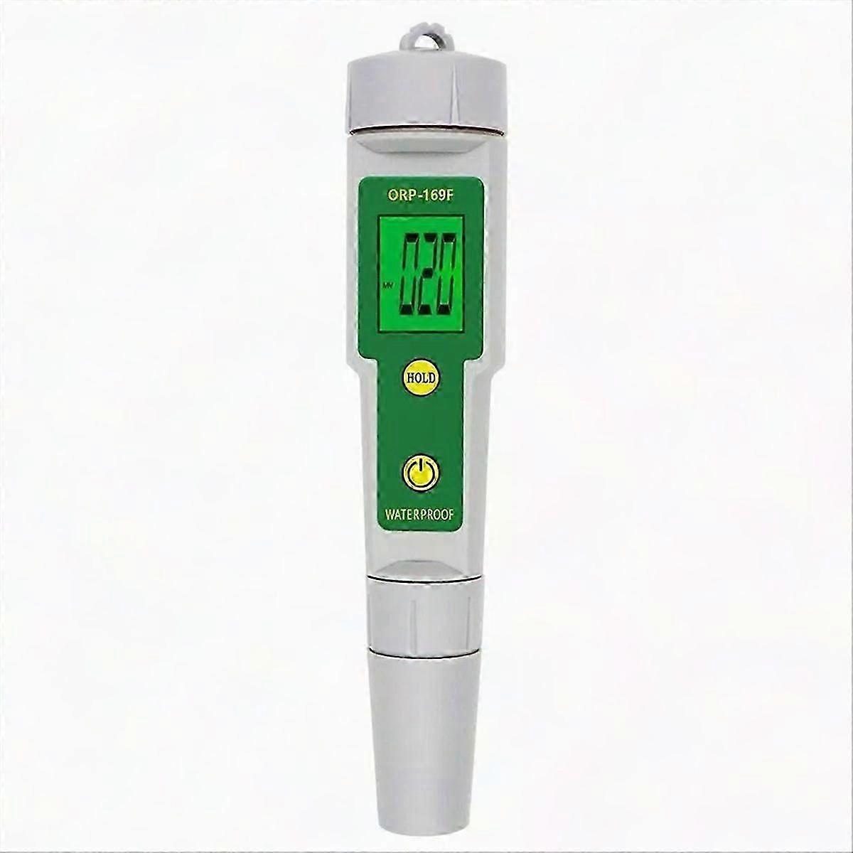 ORP Meter for Water Quality Testing, Portable Tester Tool