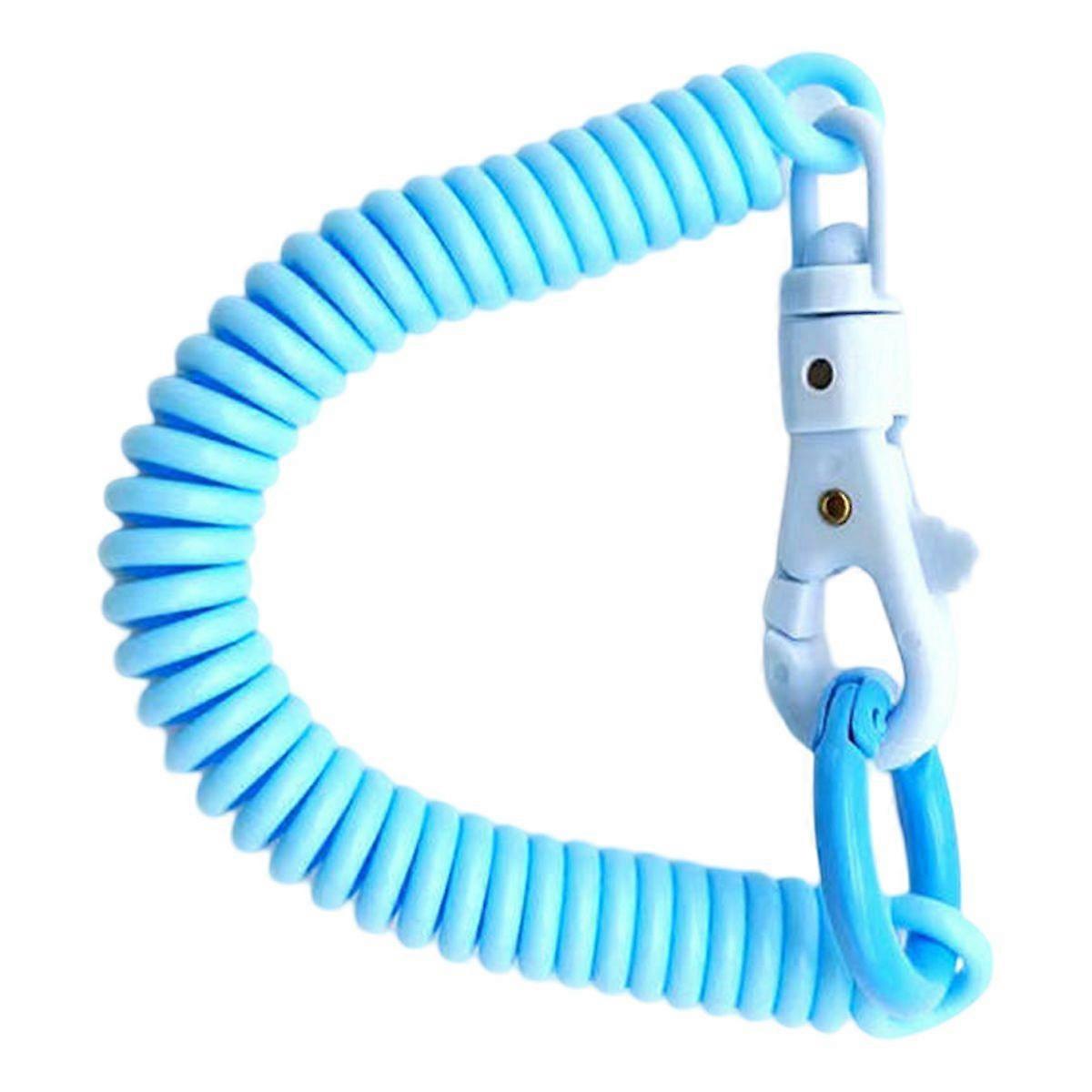 Retractable Keychain For Everyday Carry