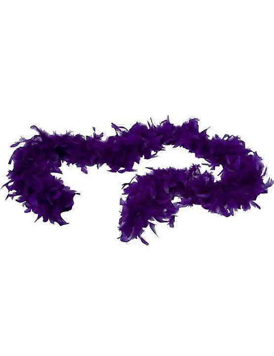 Purple boa 45g