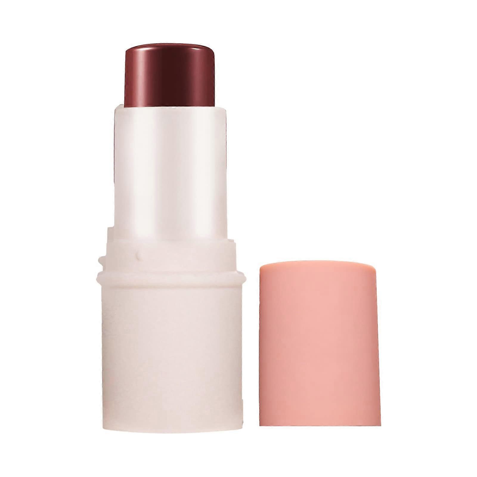 Gloss Eye Shadow Stick and Multi Functional Makeup Stick, Silky Smooth Solid Format, Travel Friendly Size
