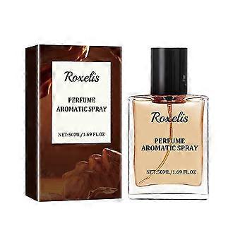 2pcs Men's Fragrance Spray Long Lasting Fresh Scent for Daily Use