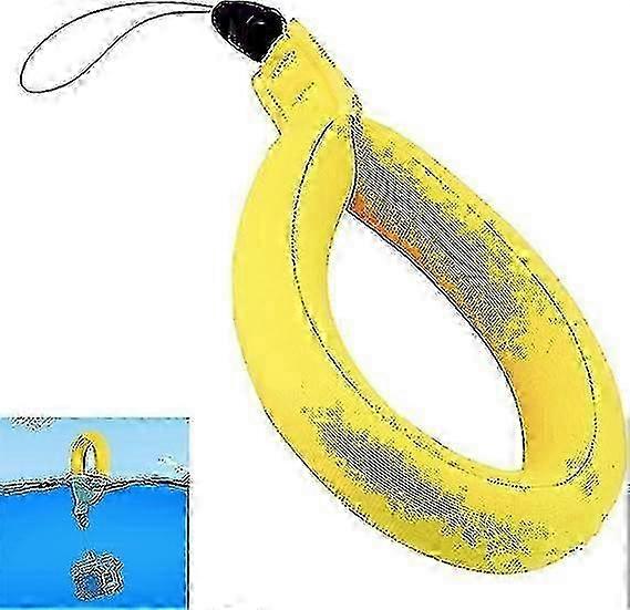 Universal Floating Strap Underwater Camera, Panasonic 26-27s, Waterproof Float