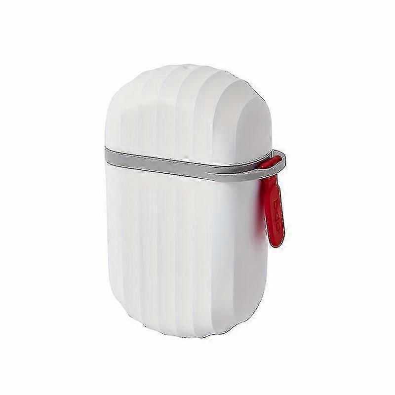 Stain Resistant Lightweight Soap Box