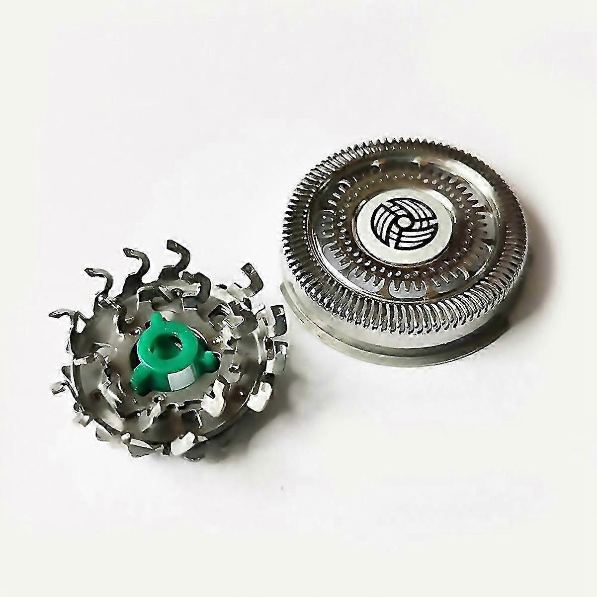 3x SH60 Shaver Replacement Heads