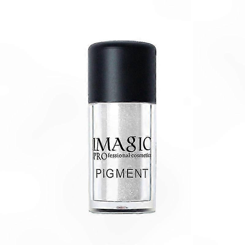 Single Eyeshadow Powder Compact
