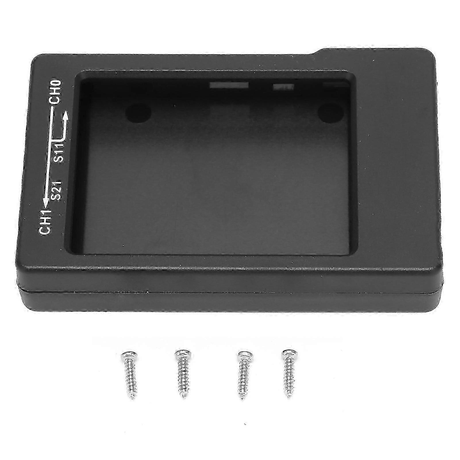 Vector Network Analyzer Shell for VNA?2.8in Protective Case Industrial Control Component