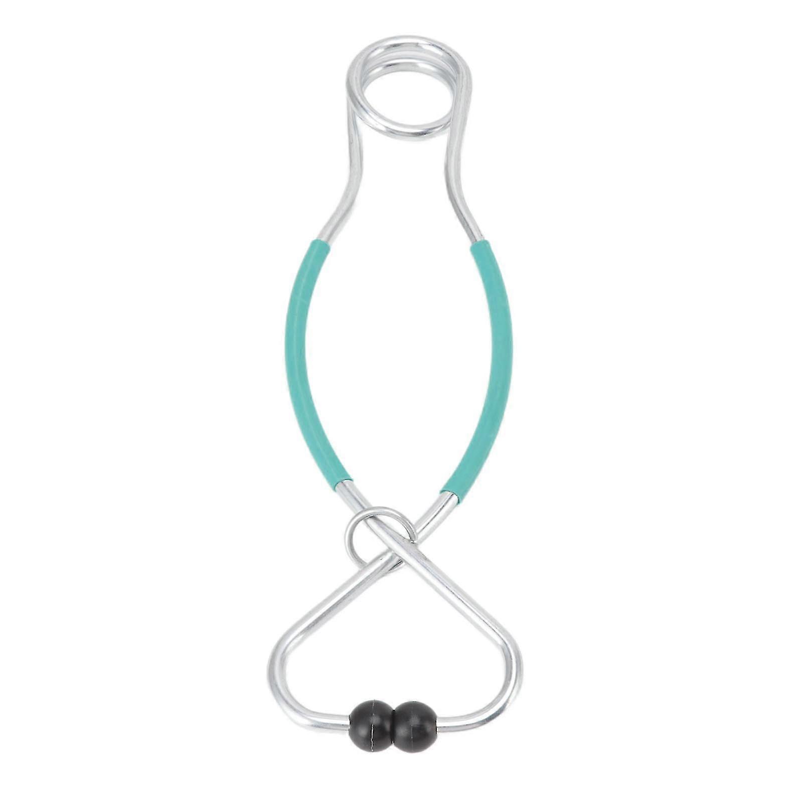 Robust Metal Cattle Nose Pliers
