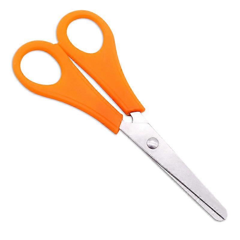 10 Pcs Kids Scissors