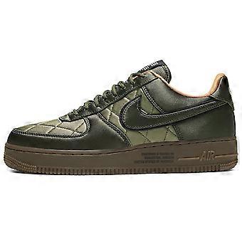 Nike Air Force 1 Low Quilted Satin Pack Cargo Khaki CU6724-333