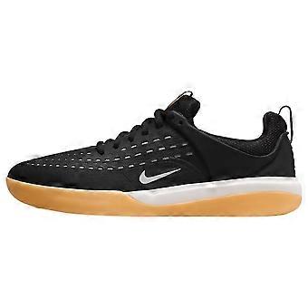 Nike Sb Zoom Nyjah 3 Sort Hvid Gummi DV7896-001