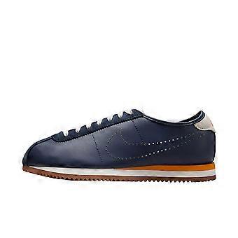Nike Cortez Låga Fritidsskor Dam Marinblå HQ1841-400