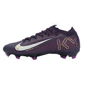 Nike Mercurial Vapor 16 FG Firm Ground Pu Soccer Shoes Men's Purple FQ8689-500