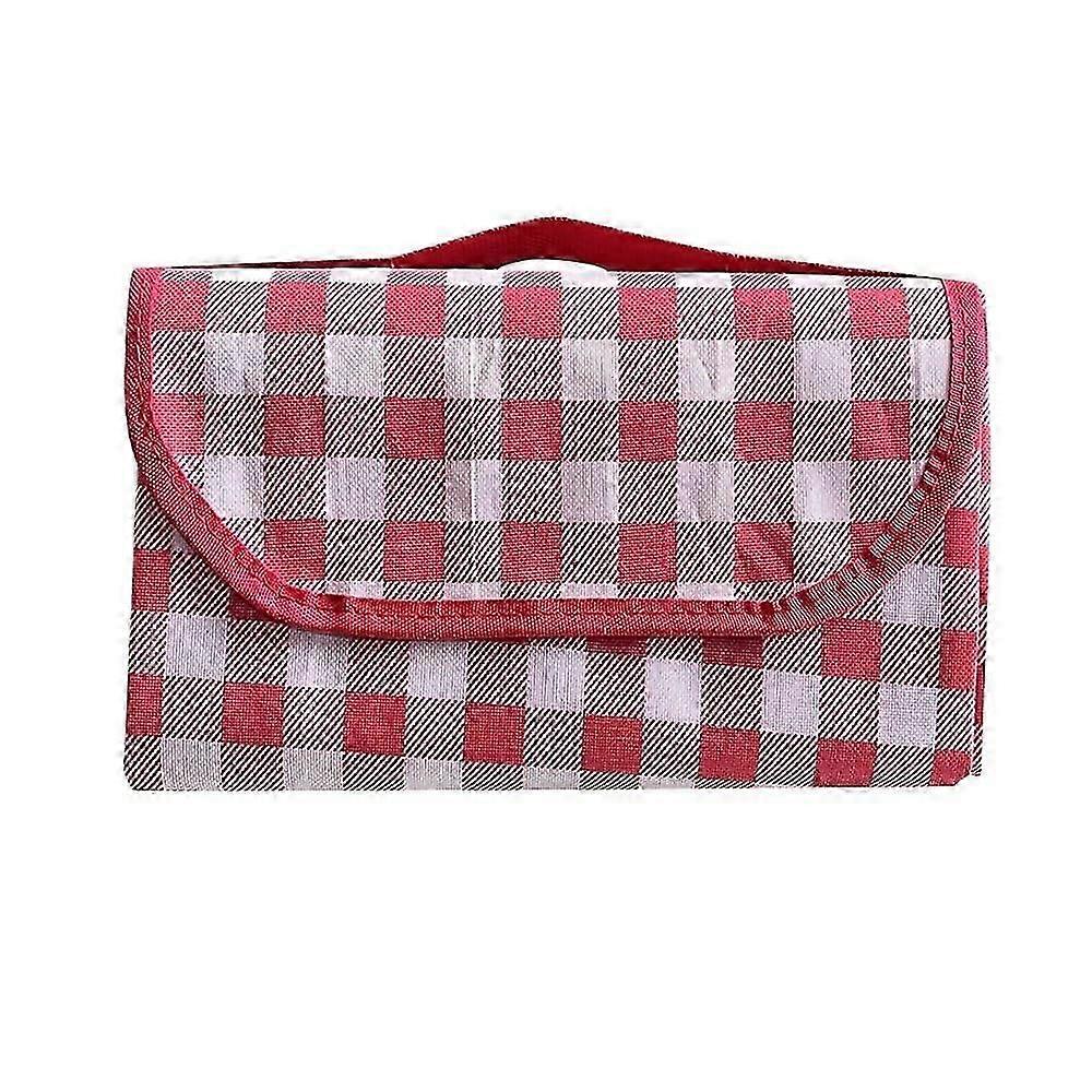 Waterproof Foldable Picnic Mat