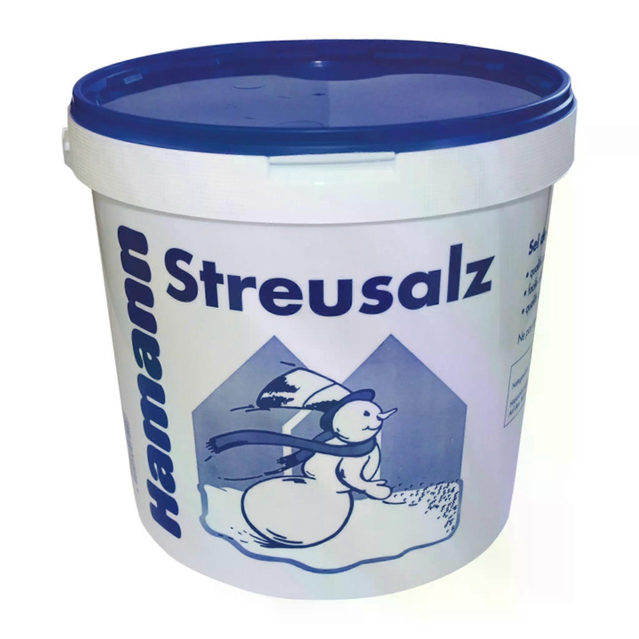Streusalz