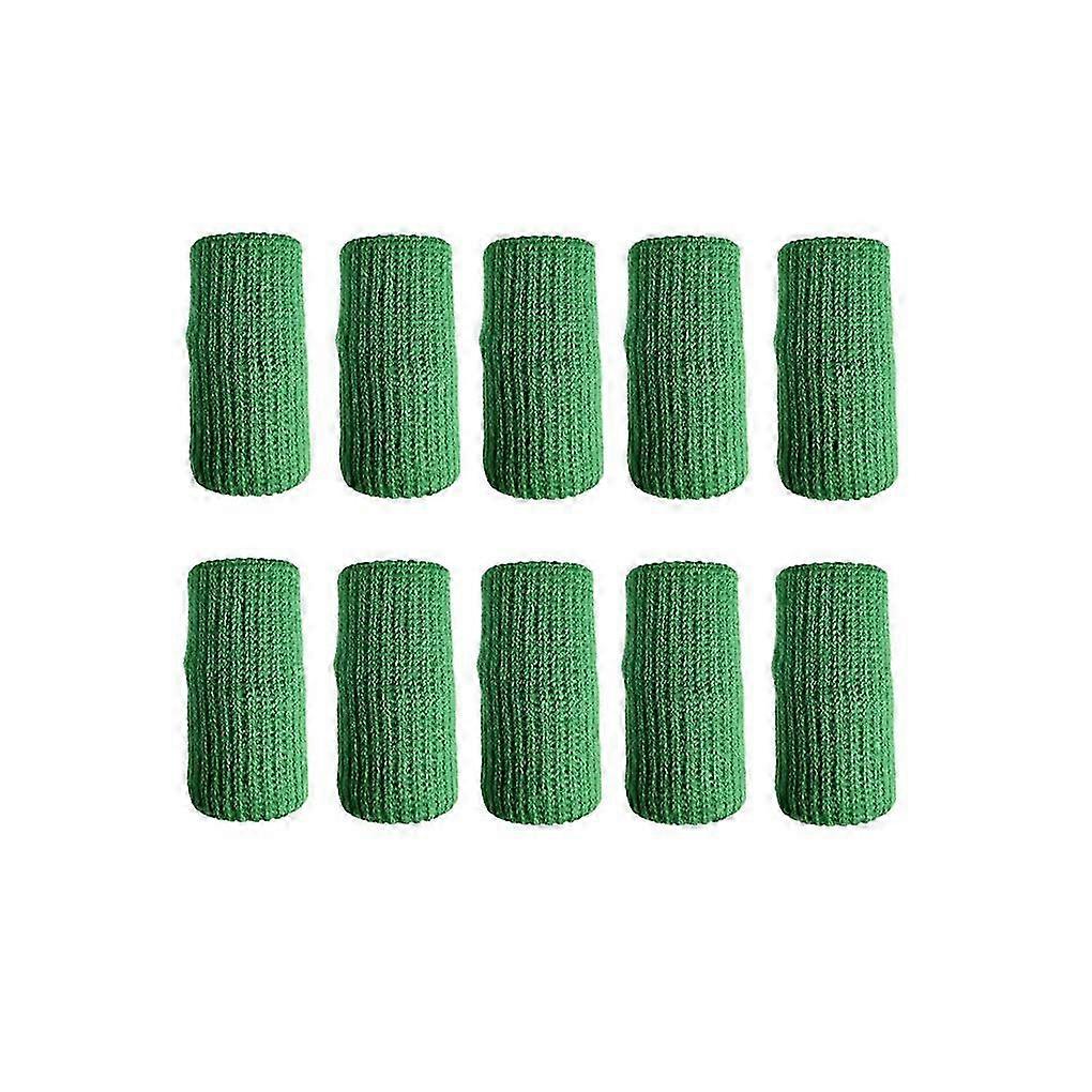 Elastic Nylon Knuckle Support Sleeves