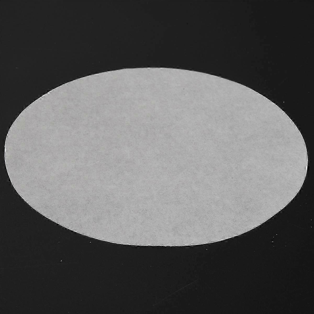Non-Stick Hamburger Patty Paper