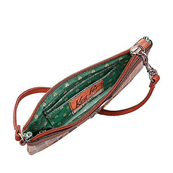 Women Fabric Accessories SLW VNTG KEYPER CNV WRISTLET CALYPSO SL3068087