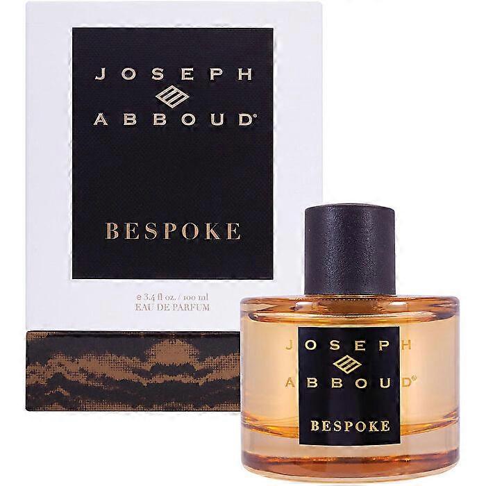 Joseph Abboud Bespoke Eau De Parfum Spray 100ml/3.4oz