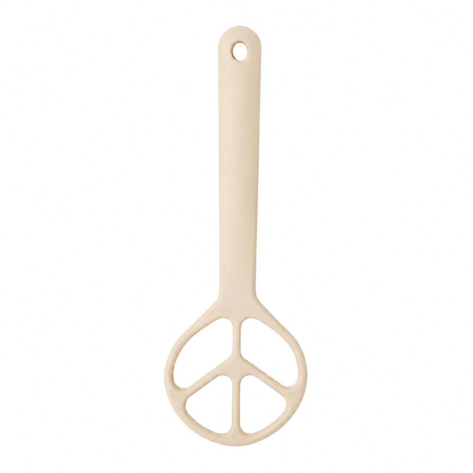 Dual-Function Silicone Dough Mixer 2-in-1 for Bread Baking Kitchen