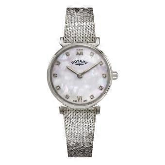 Rotary Ladies 1895 28mm Dress Watch RLB10021/07