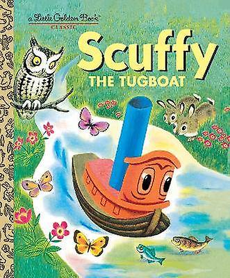 Scuffy the Tugboat