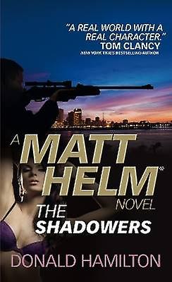 Matt Helm - The Shadowers