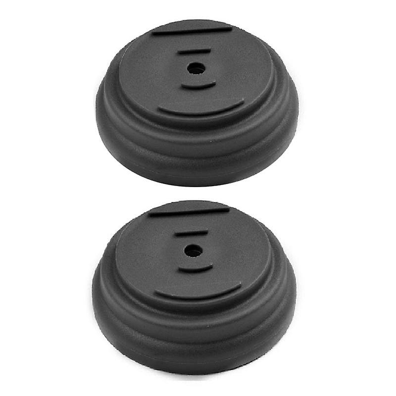 2Pcs Plastic Cover Accessory Lithium Electric Lawn Mower Accessories Blade Base Tools Attachment
