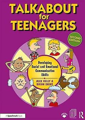 Talkabout for Teenagers
