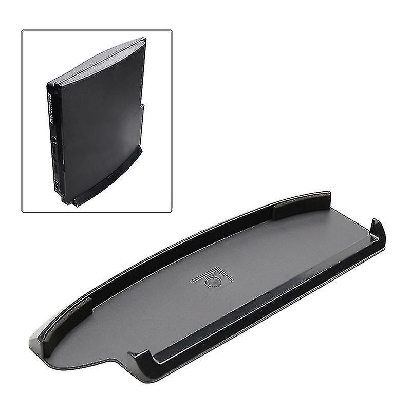 Console Vertical Stand Skid Proof For Ps3 Slim 4000