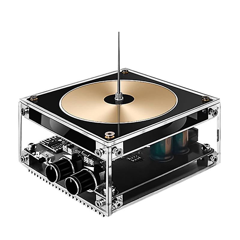 Electronics Audio Music Coil Module Experimental Toy Eu Plug