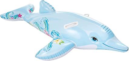 Ride-On Dolphin Buoy
