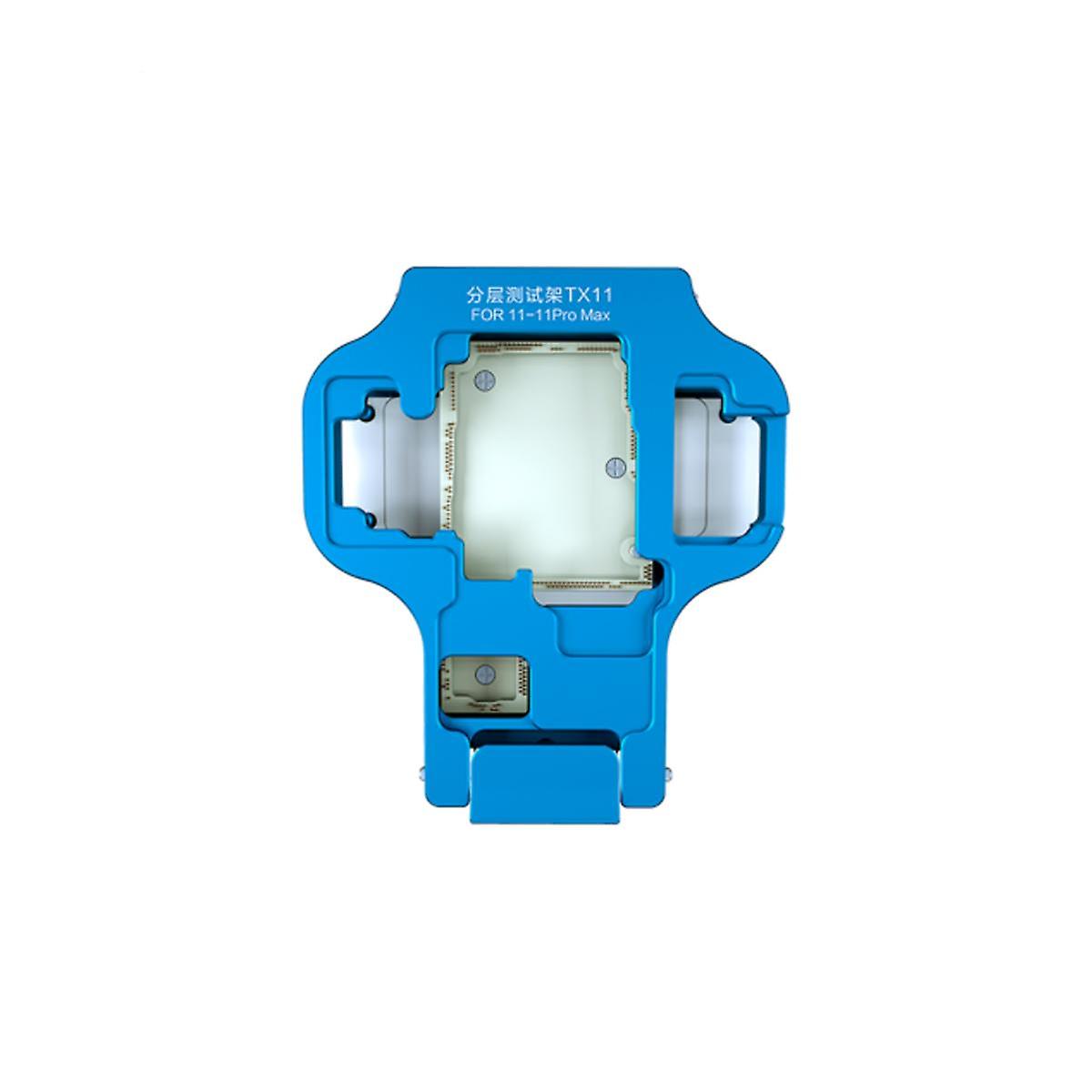 JC TX11 Moederbord Statief Armatuur iPhone 11/11 Pro/11 Pro Max