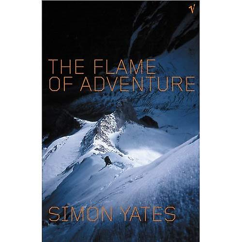 The Flame of Adventure