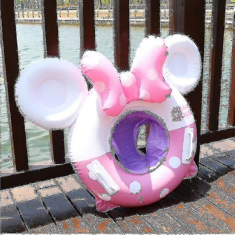 - Cycling Swimming Ring