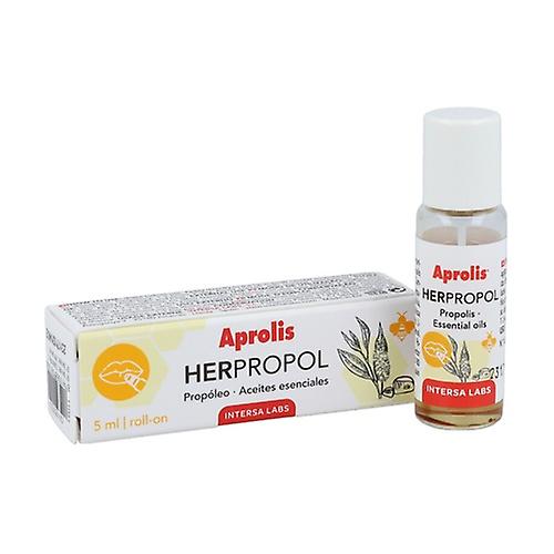 Aprolis Herpropol Roll-On 5 ml