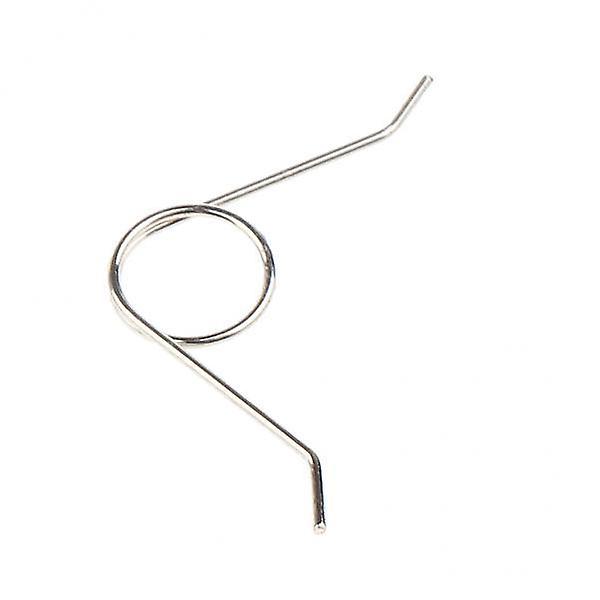 2xL2 R2 Shoulder Trigger Button Spring for Sony PS4 Controller CNC Metal